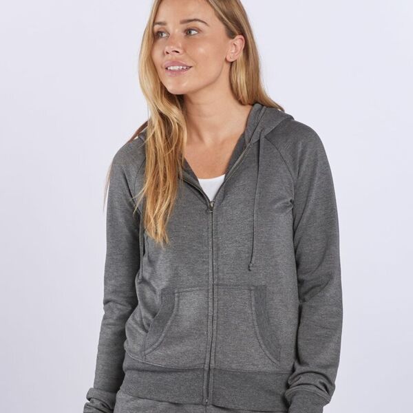 Women's Dream Fleece Full-Zip Hooded Sweatshirt Thumbnail