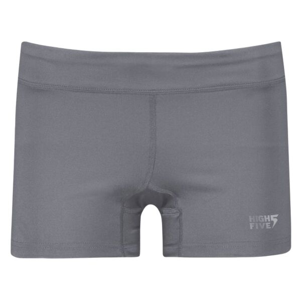 Ladies TruHit Volleyball Shorts Thumbnail