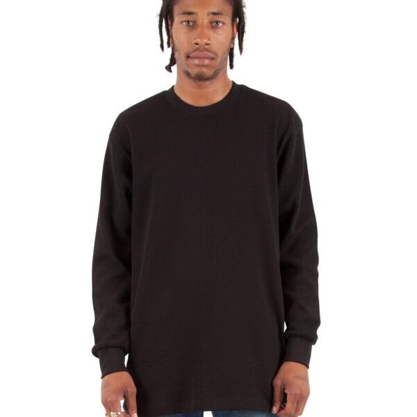 Unisex Thermal T-Shirt Thumbnail