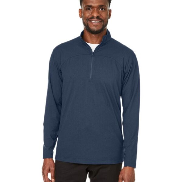 Men's Spyre Quarter-Zip Pullover Thumbnail