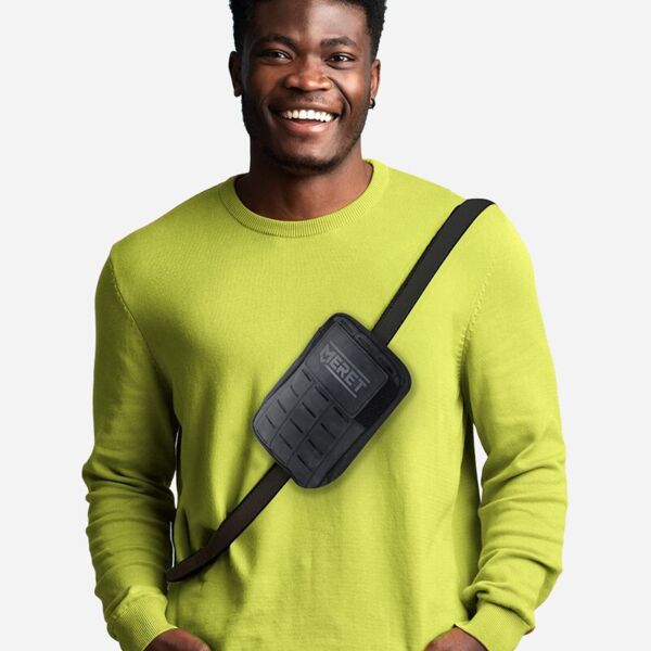 Small Personal Response Black Pack Thumbnail