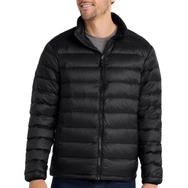 Down Jacket Thumbnail