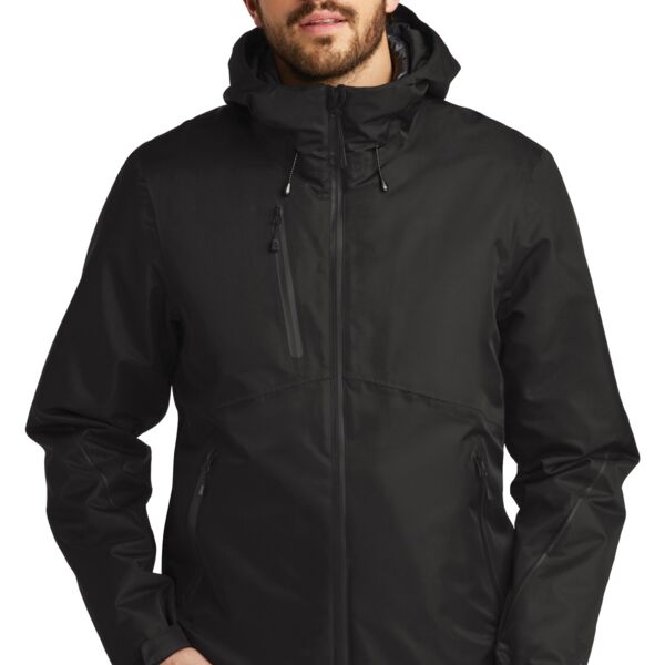WeatherEdge ® Plus 3 in 1 Jacket Thumbnail