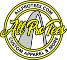 All Pro Tees