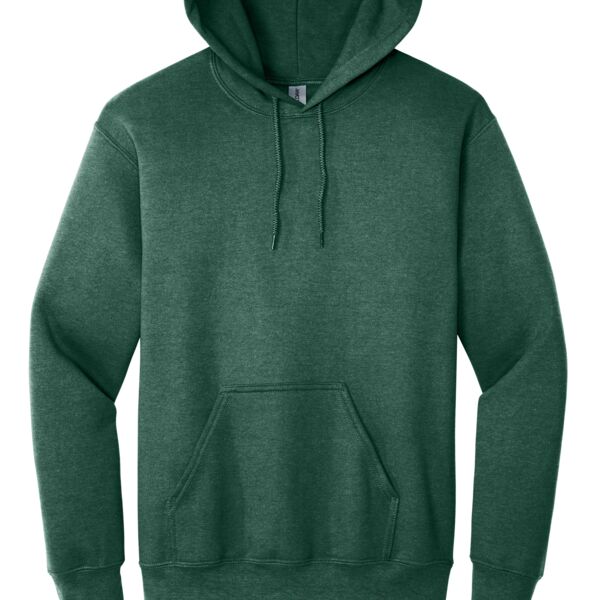 Gildan Heavy Blend™ Hooded Sweatshirt Thumbnail