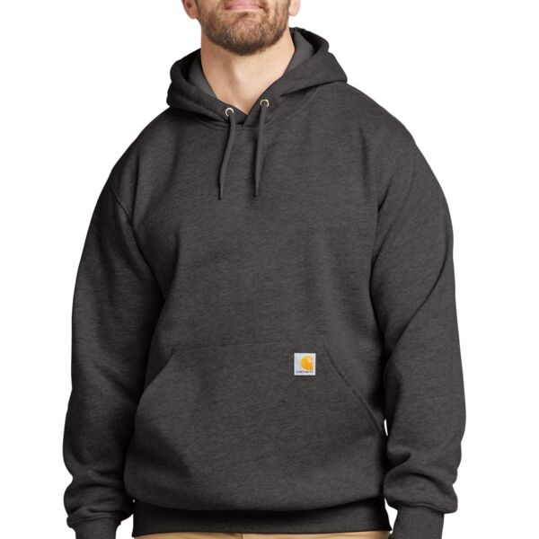 Carhartt Midweight Hooded Sweatshirt Thumbnail