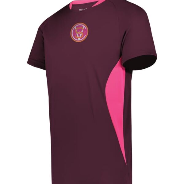 Madrid Jersey Thumbnail