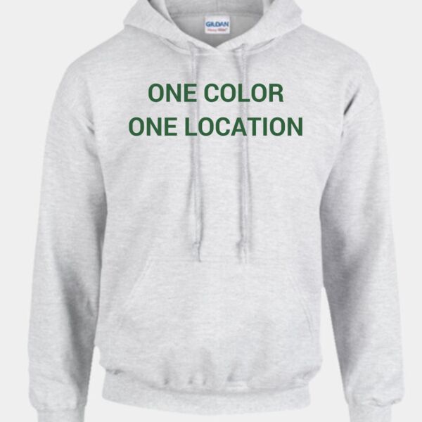 50 Hoodies For $800 Thumbnail