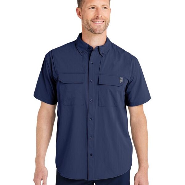Creekbed Short Sleeve Shirt Thumbnail