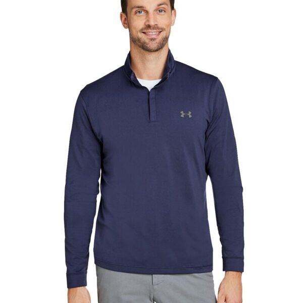 Playoff Quarter-Zip Pullover Thumbnail