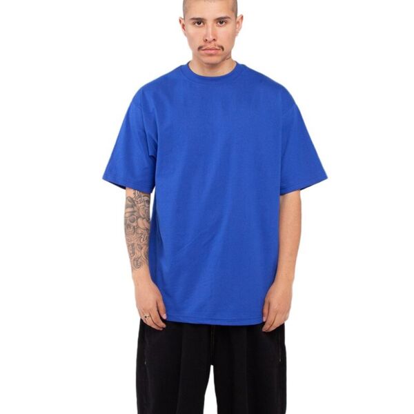 Tall Max Heavyweight Short Sleeve T-Shirt Thumbnail
